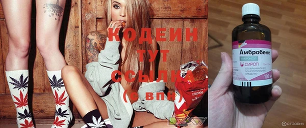 молекула духа Липки